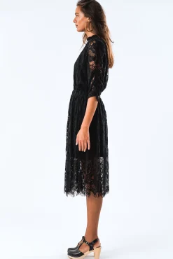 LilouLL Blouse 3/4