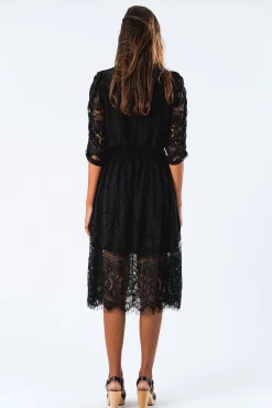 LilouLL Blouse 3/4