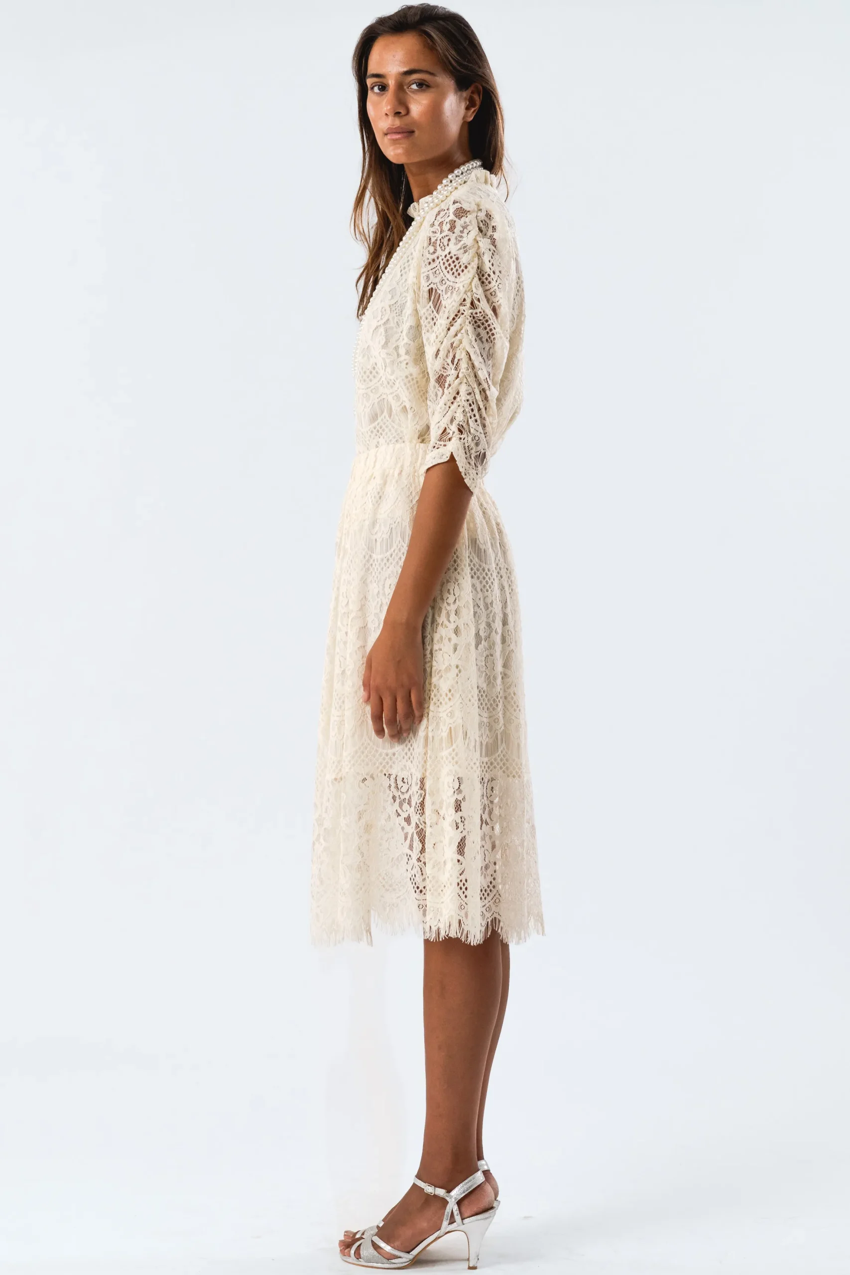 LilouLL Blouse 3/4