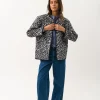 LilyLL Quilted Jacket LS