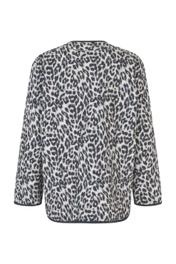 LilyLL Quilted Jacket LS