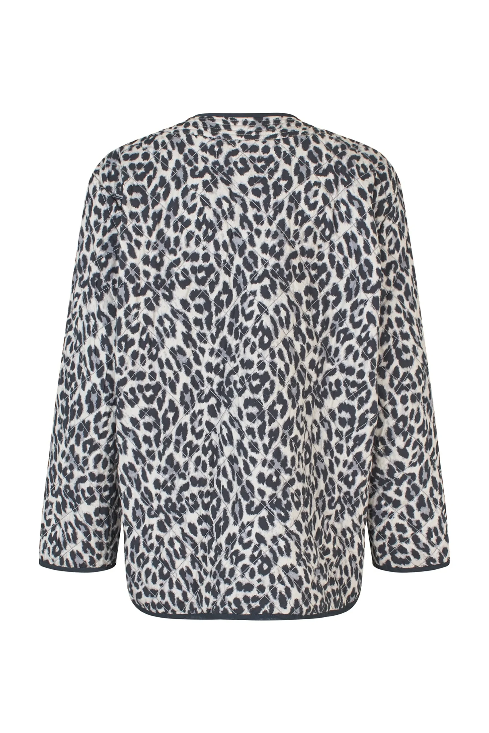 LilyLL Quilted Jacket LS