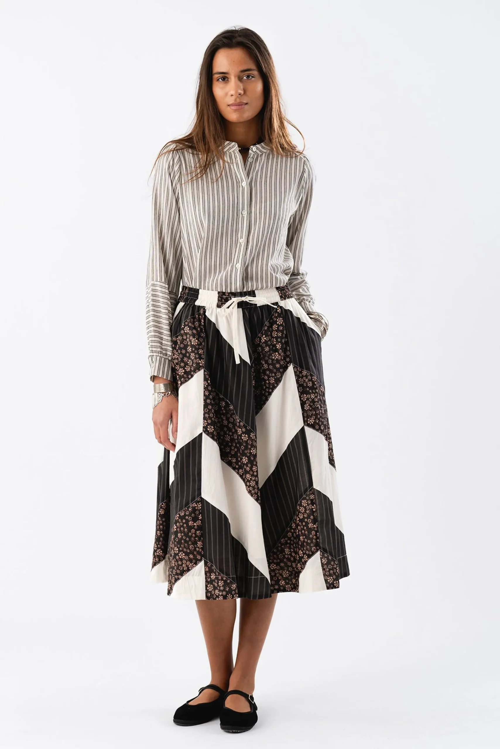 LinaLL Shirt LS