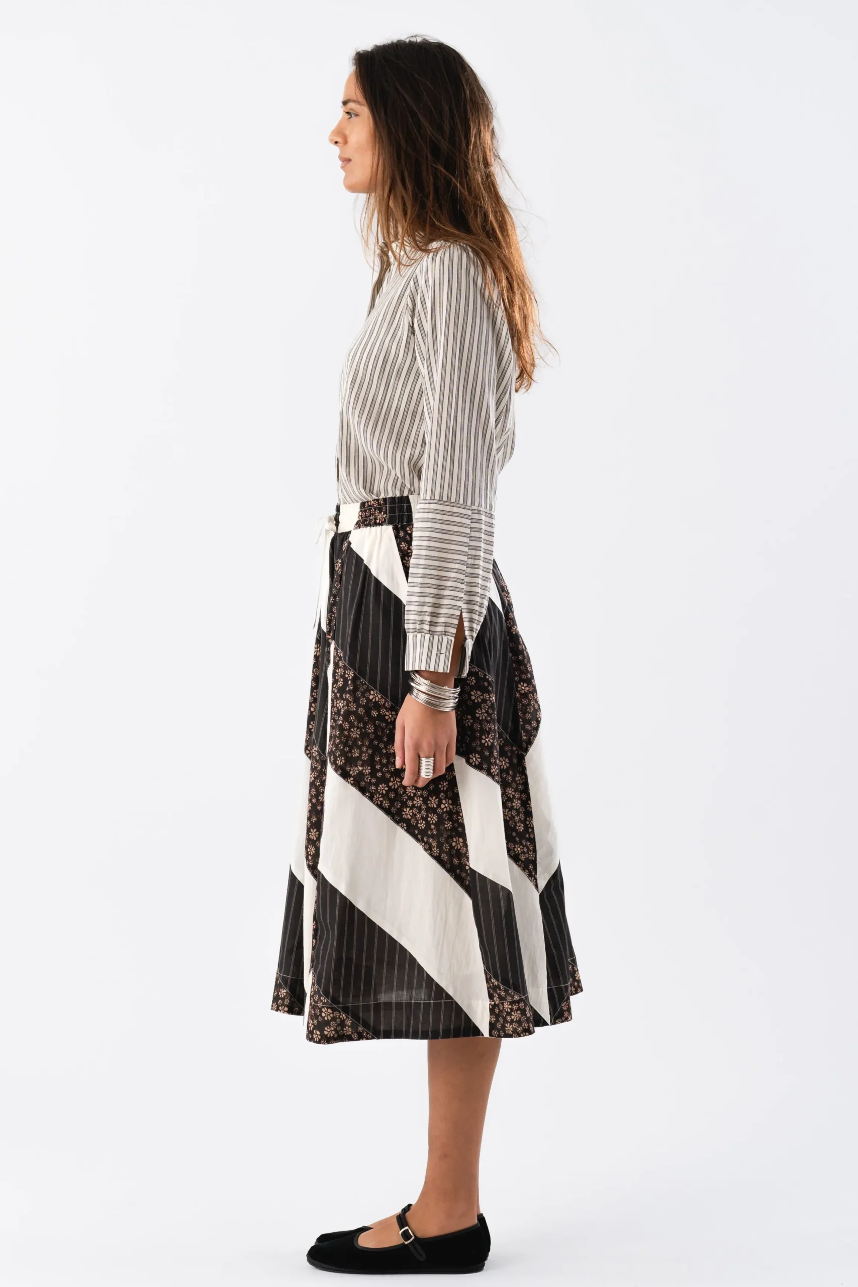 LinaLL Shirt LS
