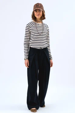 LivaLL Tee LS