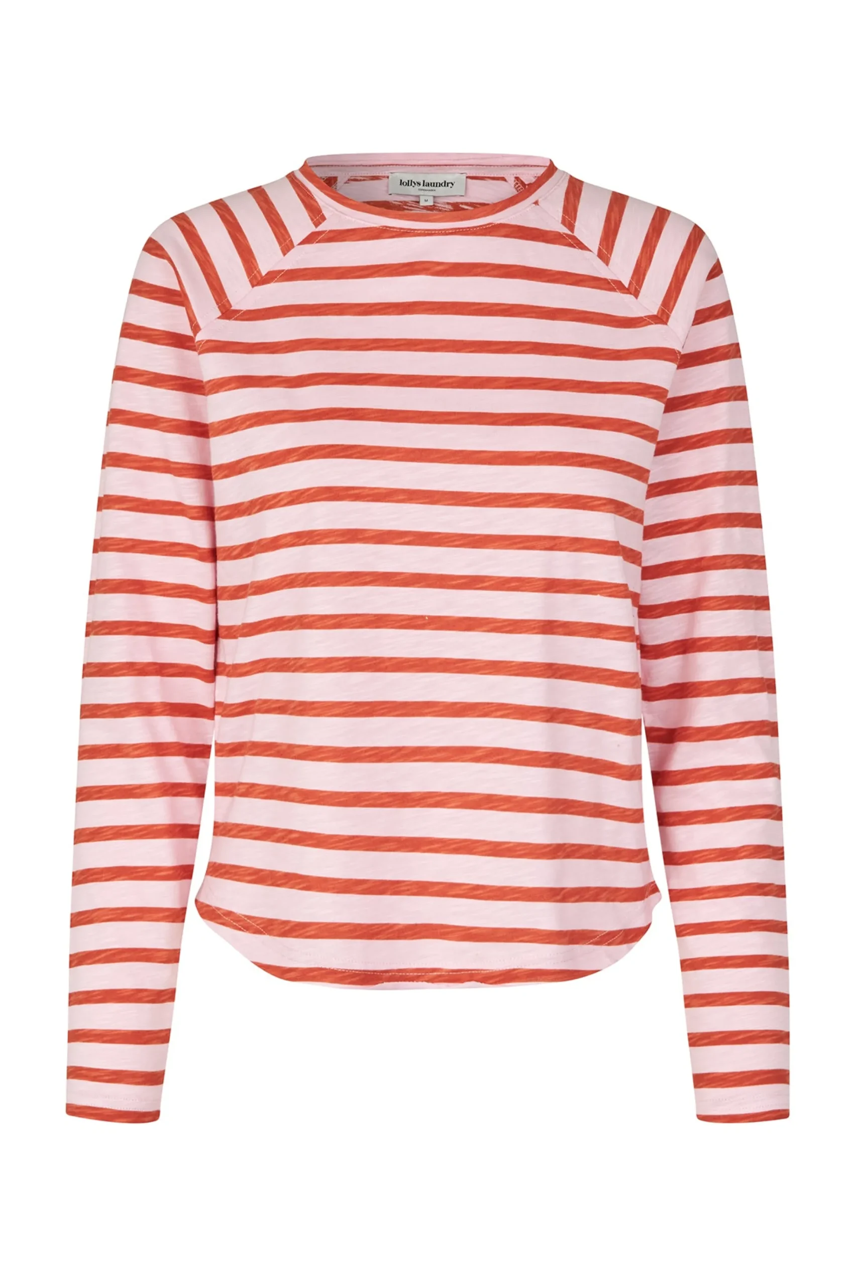LivaLL Tee LS