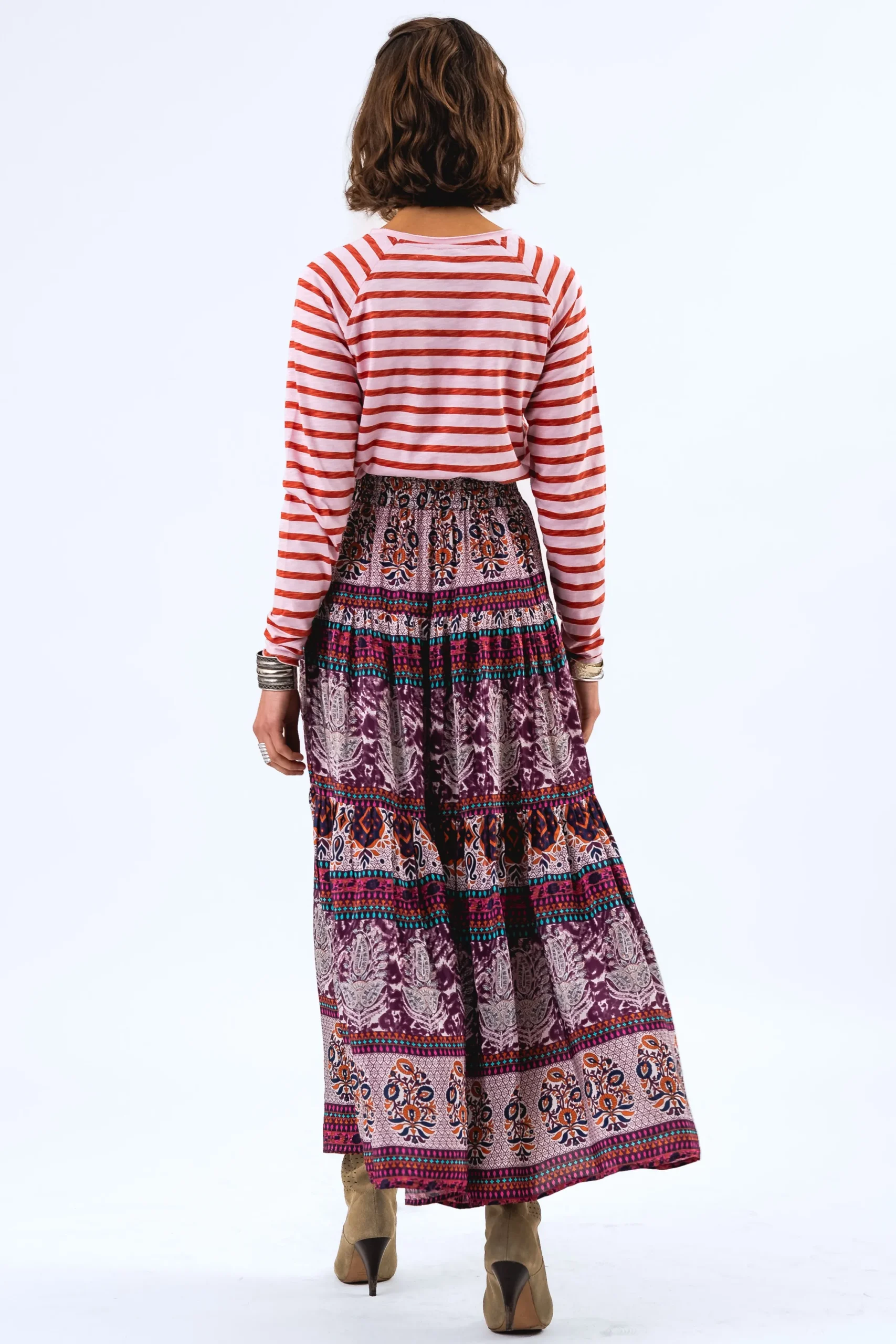 LivaLL Tee LS