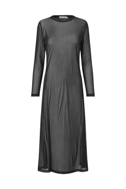 LoganLL Maxi Dress LS