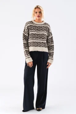 LottieLL Jumper