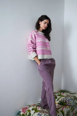 LottieLL Jumper