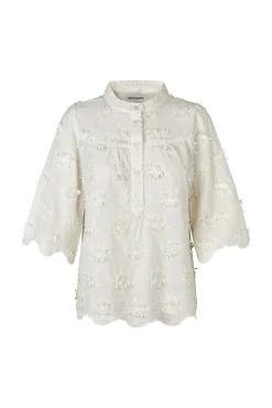 LouiseLL Blouse SS