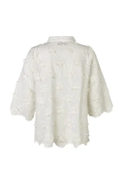 LouiseLL Blouse SS