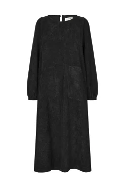 LucasLL Midi Dress LS