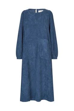 LucasLL Midi Dress LS