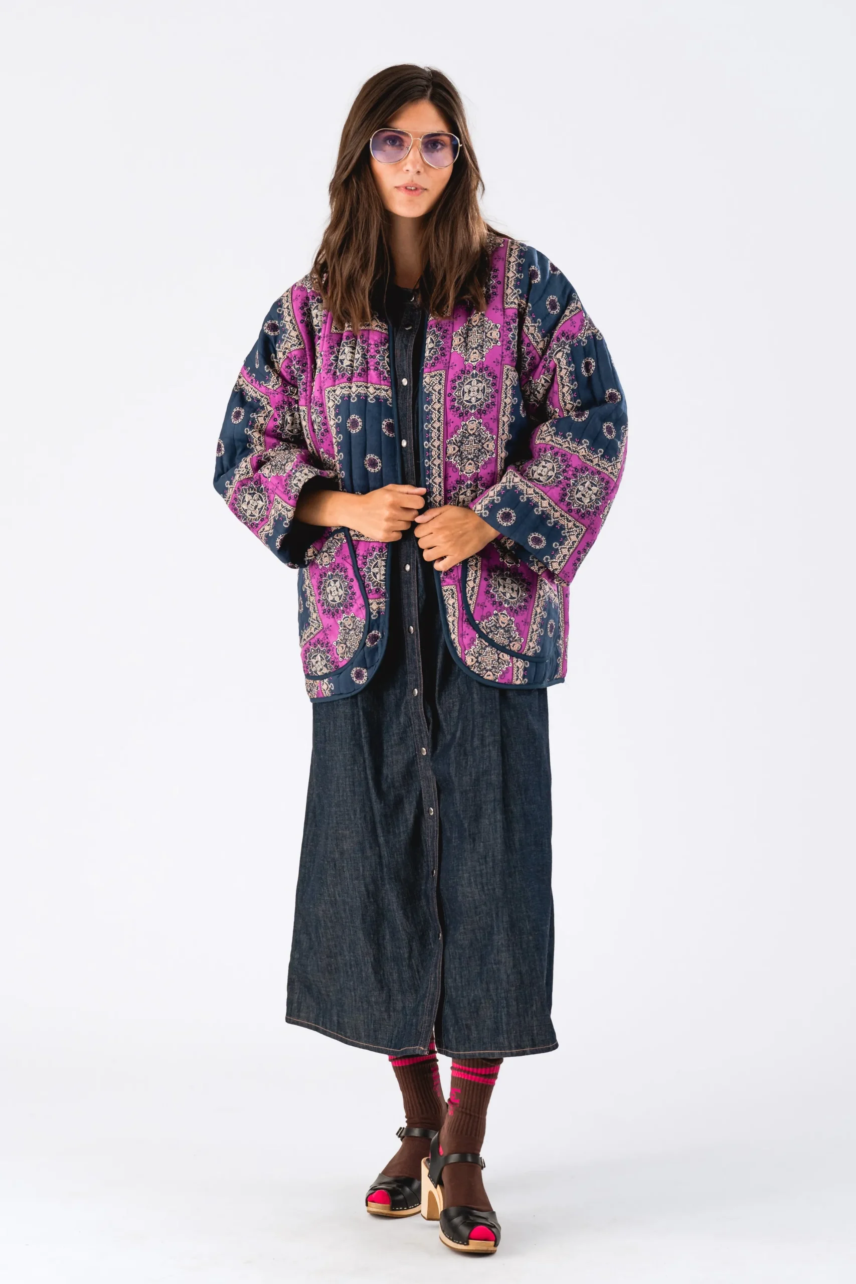 LuluLL Jacket 3/4