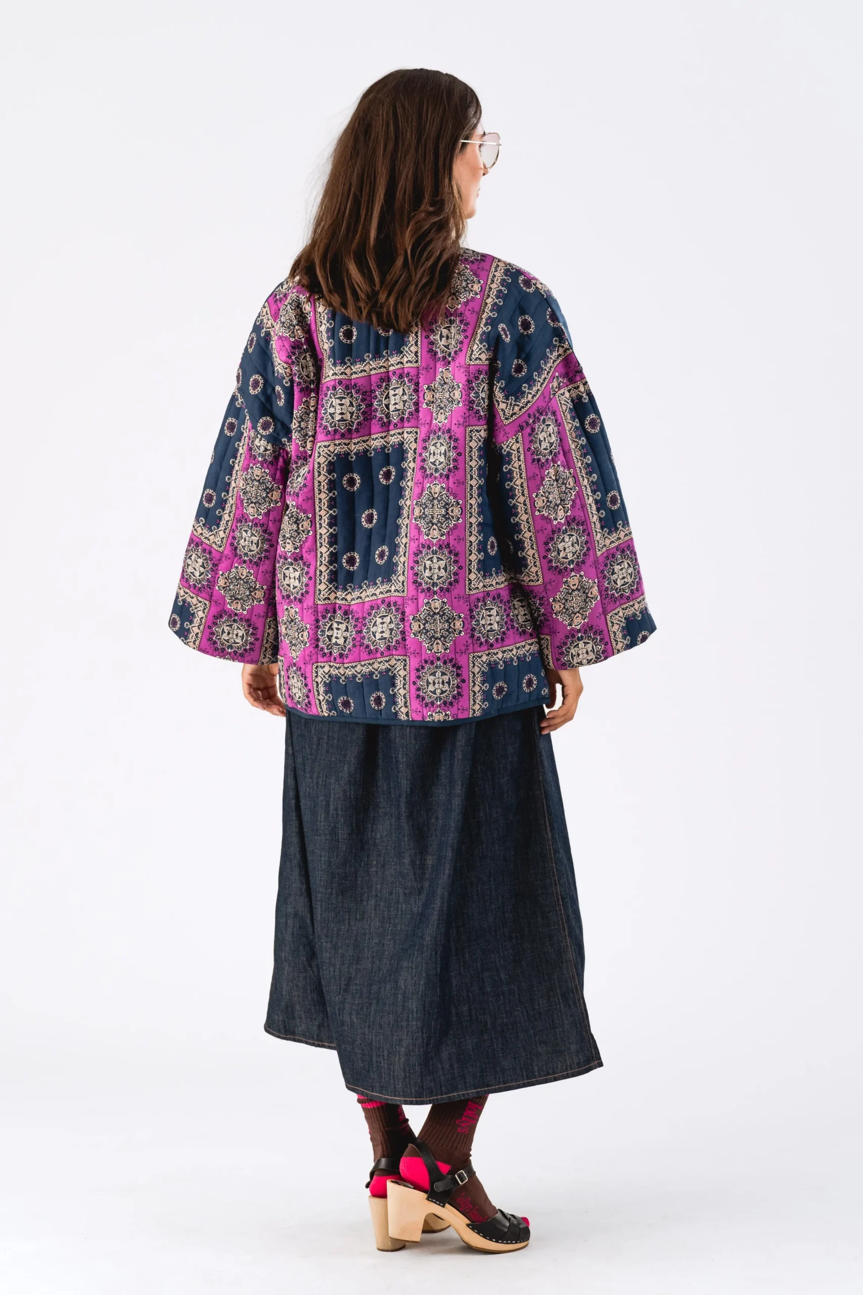 LuluLL Jacket 3/4