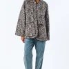 LuluLL Jacket 3/4