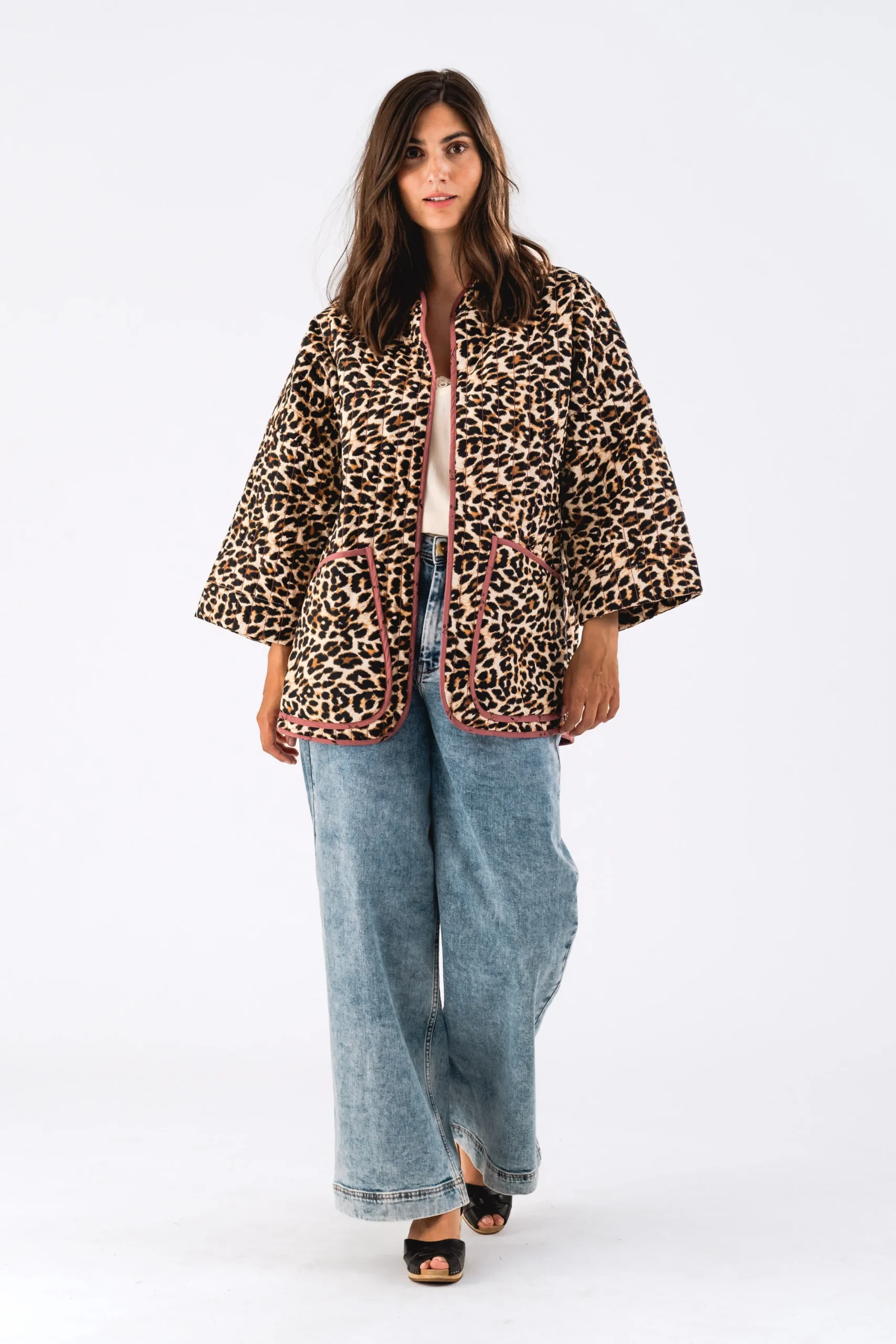 LuluLL Jacket 3/4
