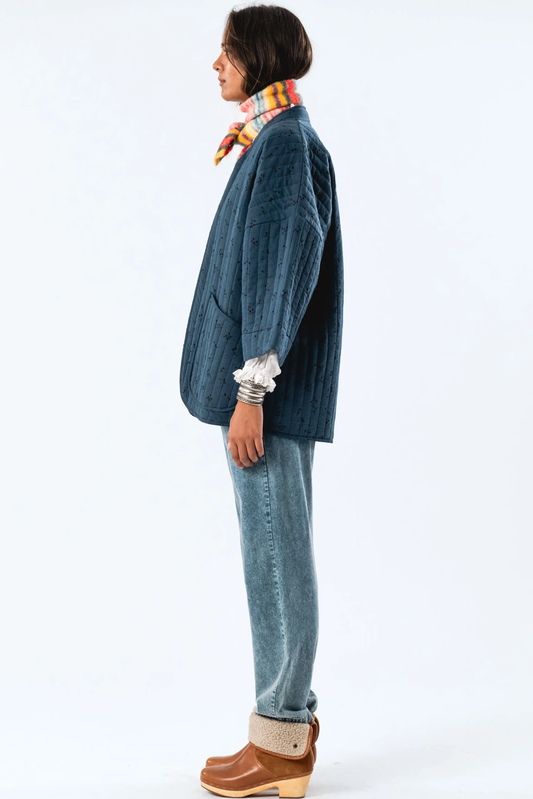 LuluLL Jacket 3/4