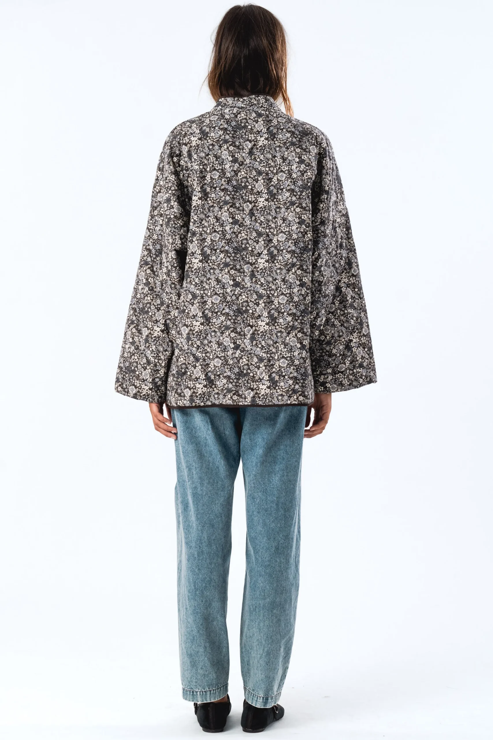LuluLL Jacket 3/4