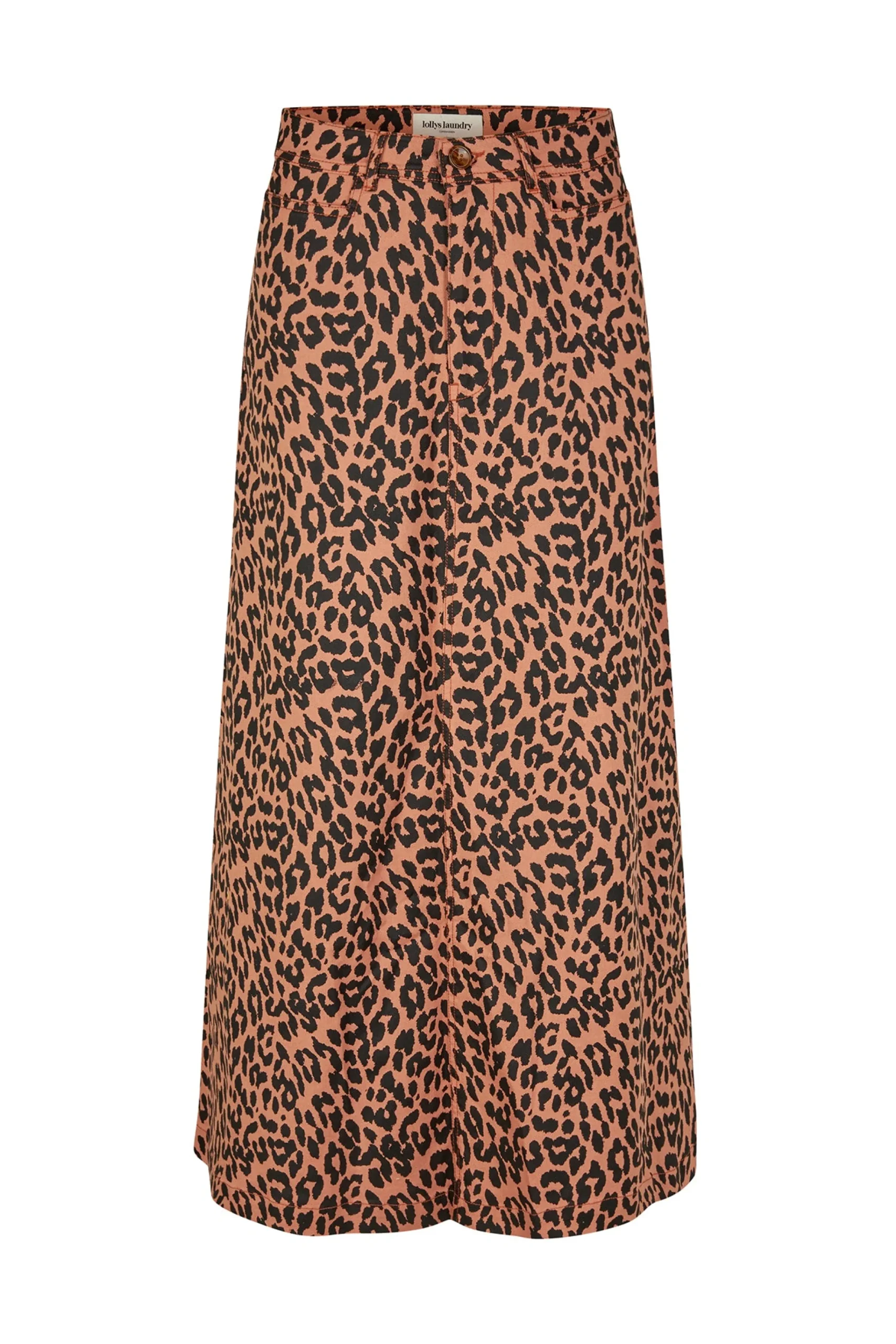 LunaLL Maxi Skirt