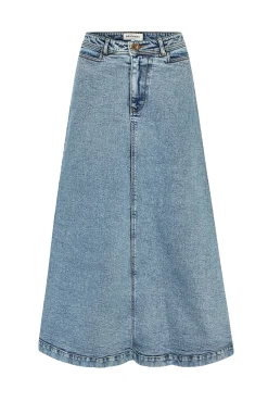 LunaLL Maxi Skirt