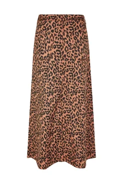 LunaLL Maxi Skirt