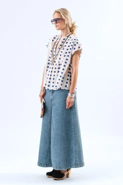 LunaLL Maxi Skirt