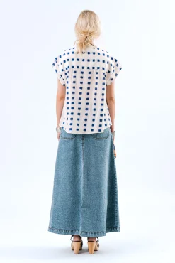 LunaLL Maxi Skirt