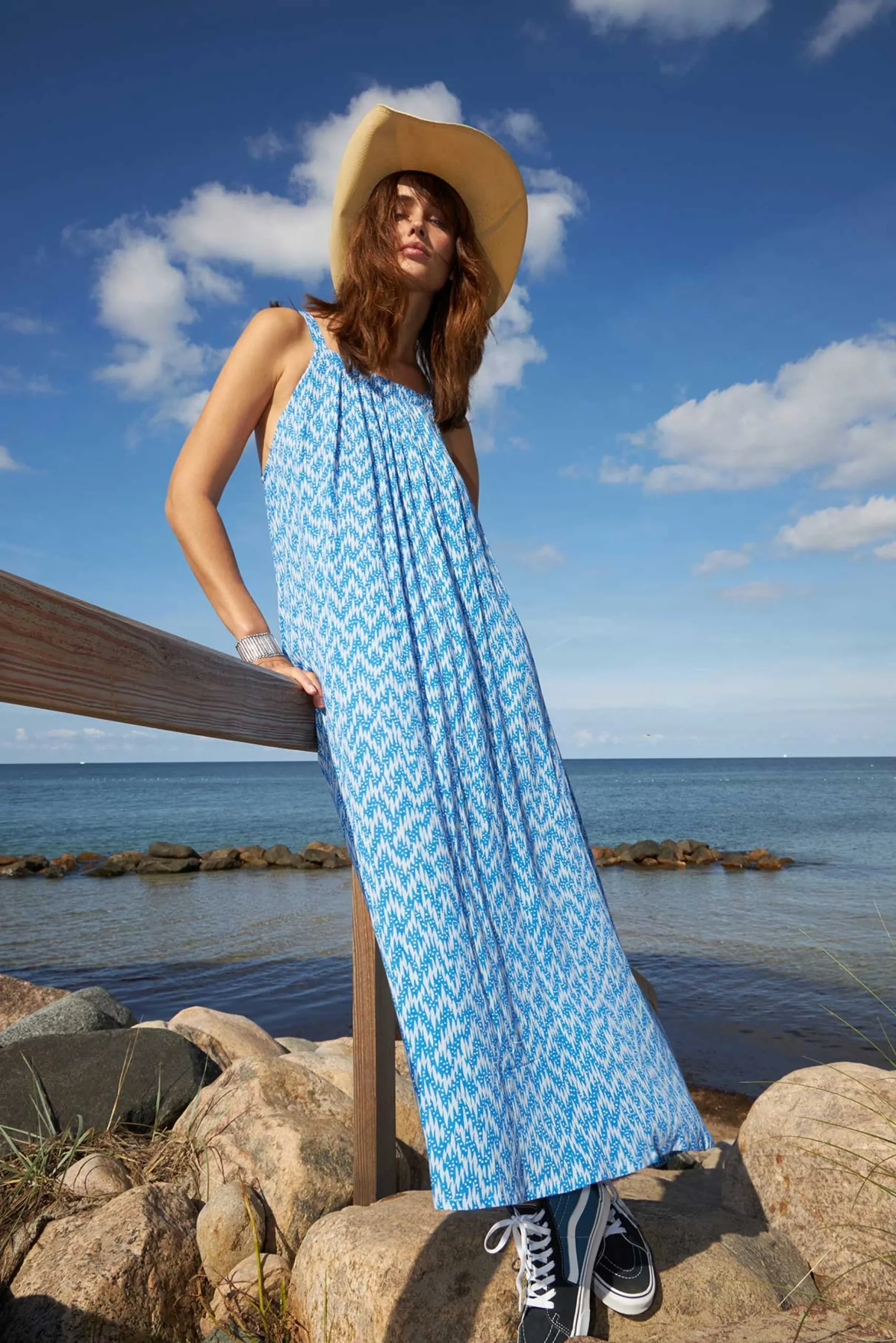 LungoLL Dress SL