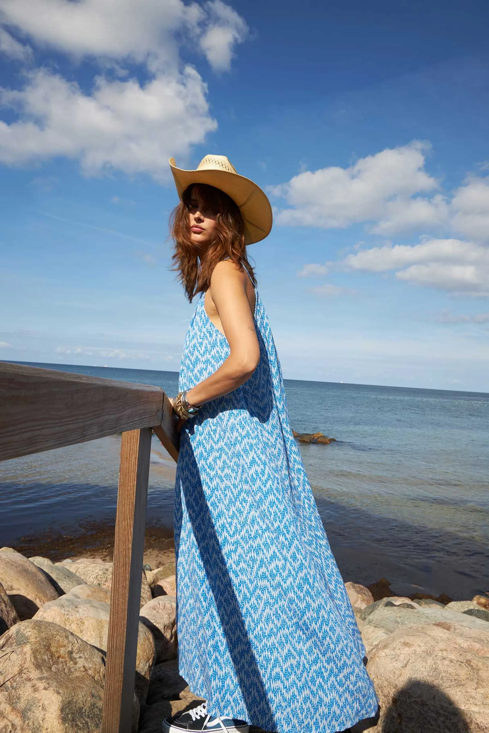 LungoLL Dress SL