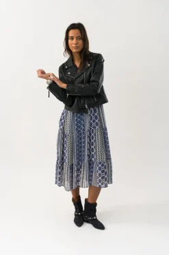 Madison Jacket