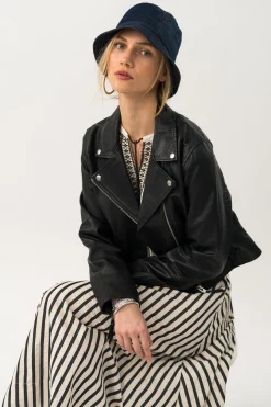Madison Jacket