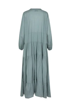 MandyLL Maxi Dress LS
