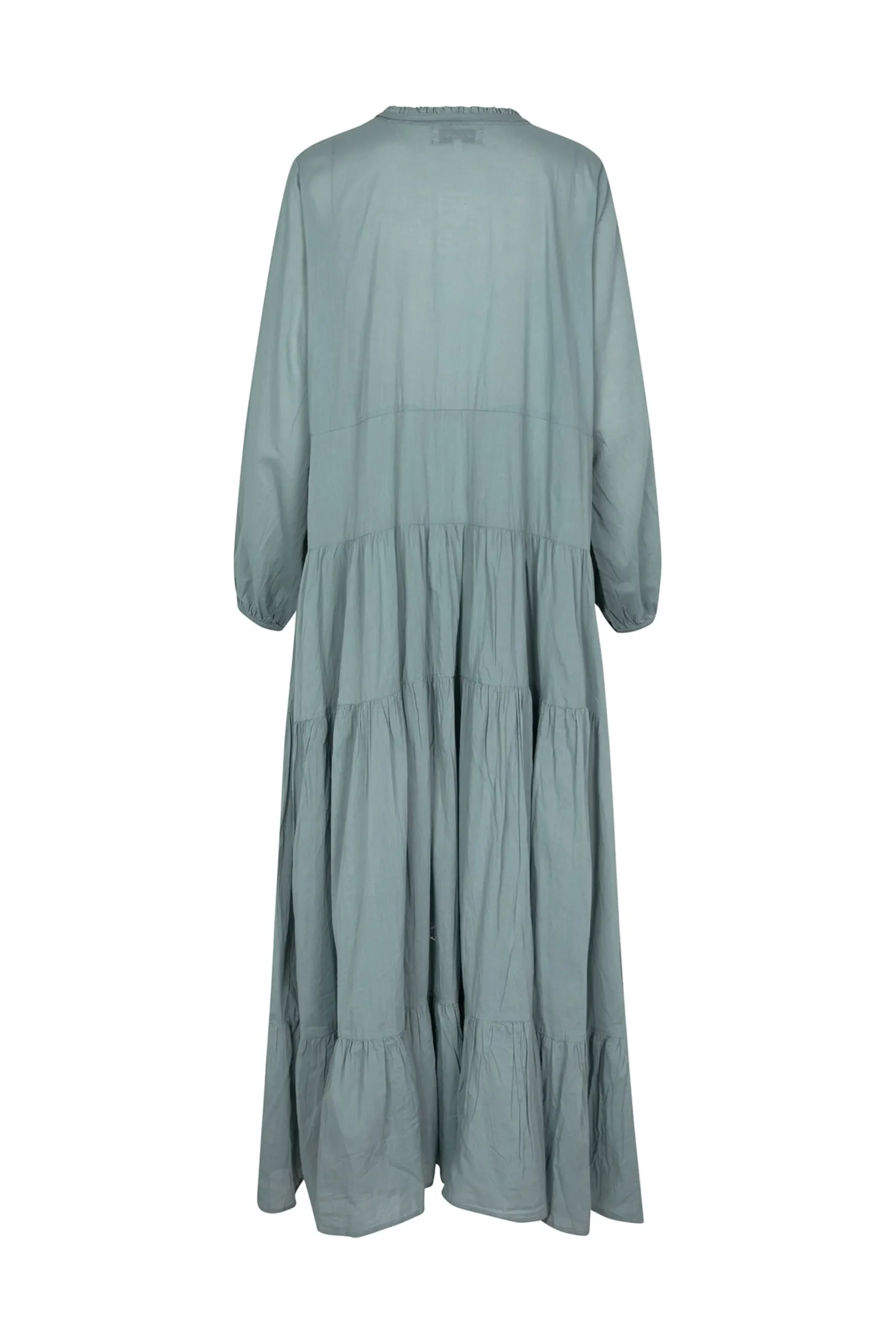 MandyLL Maxi Dress LS