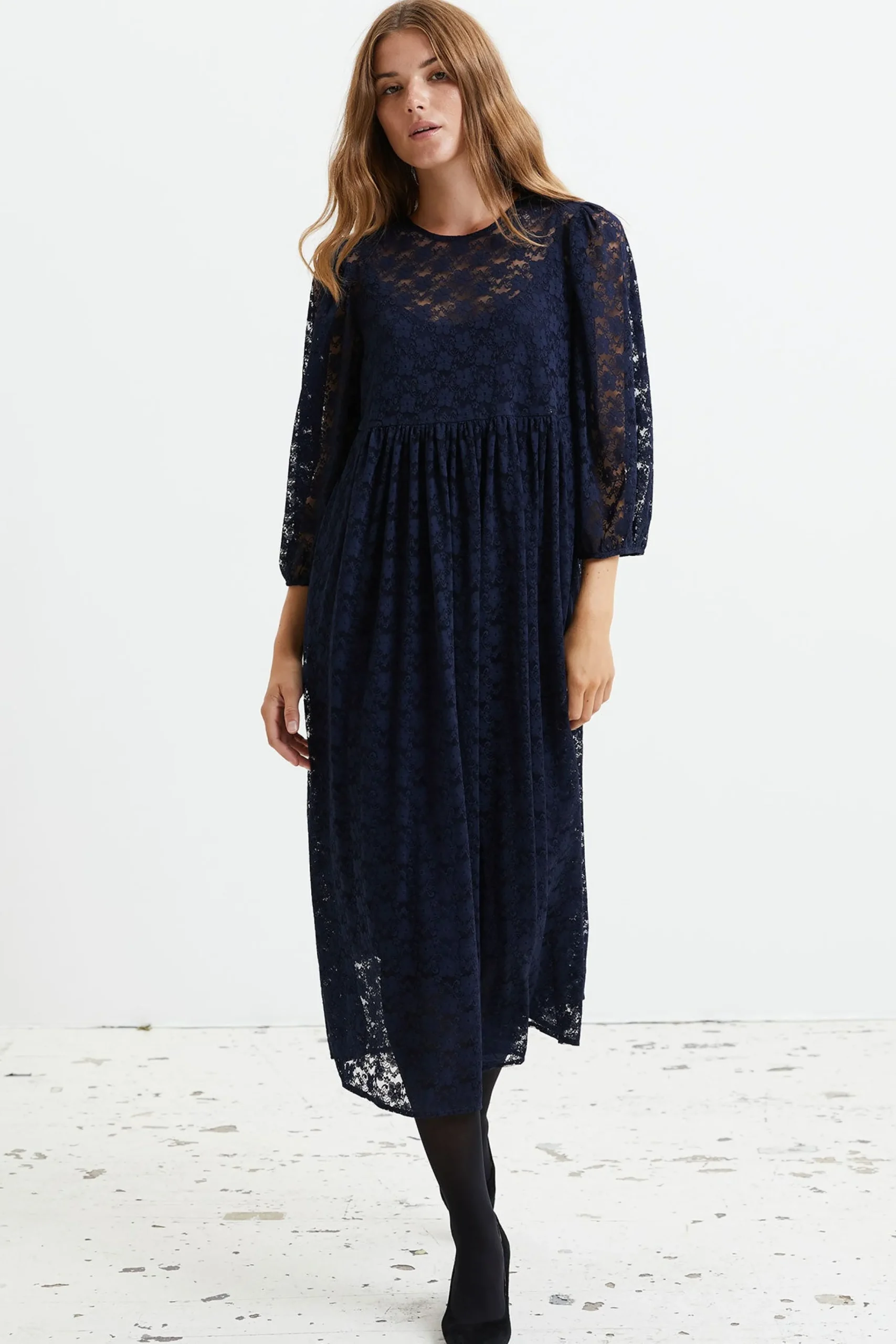 Marion Dress