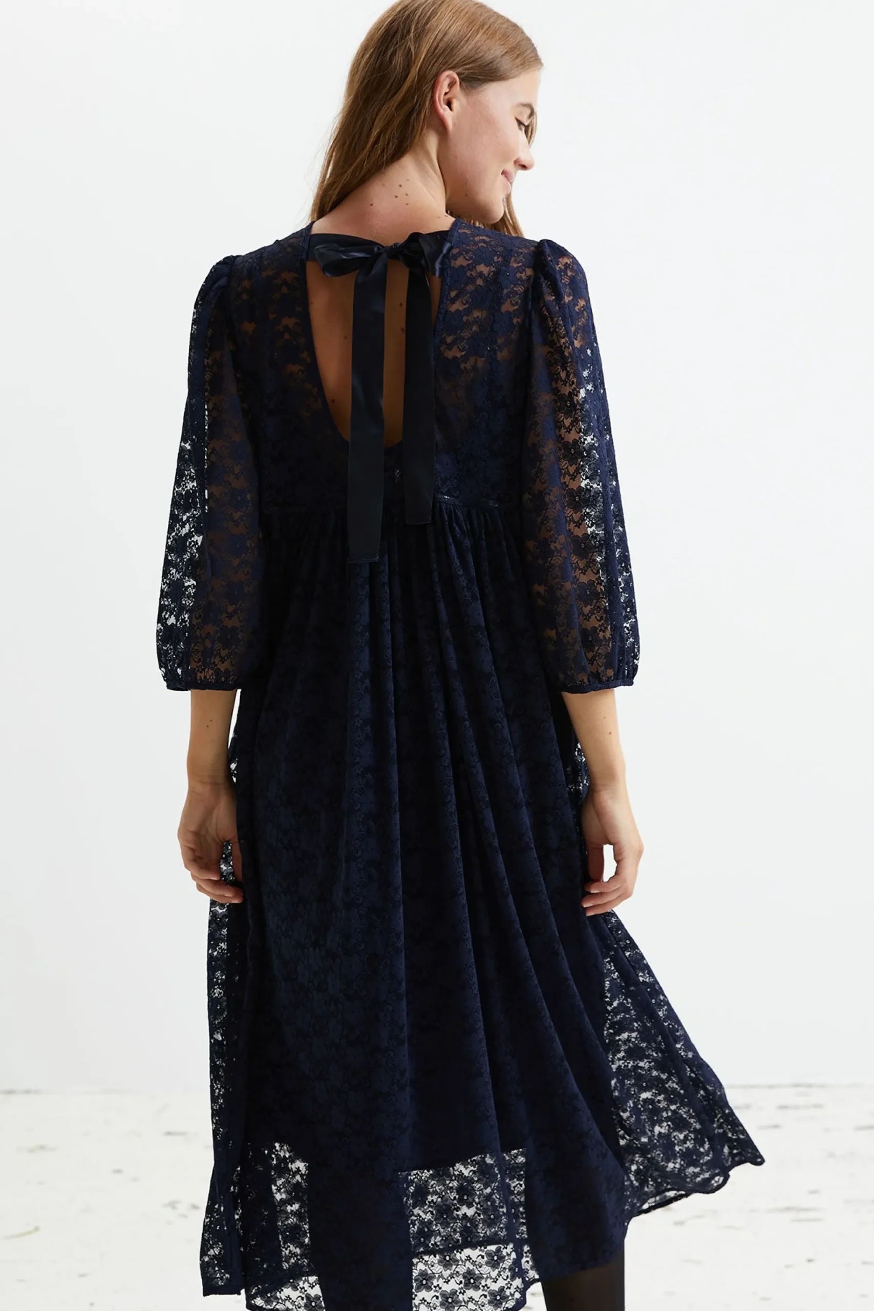 Marion Dress