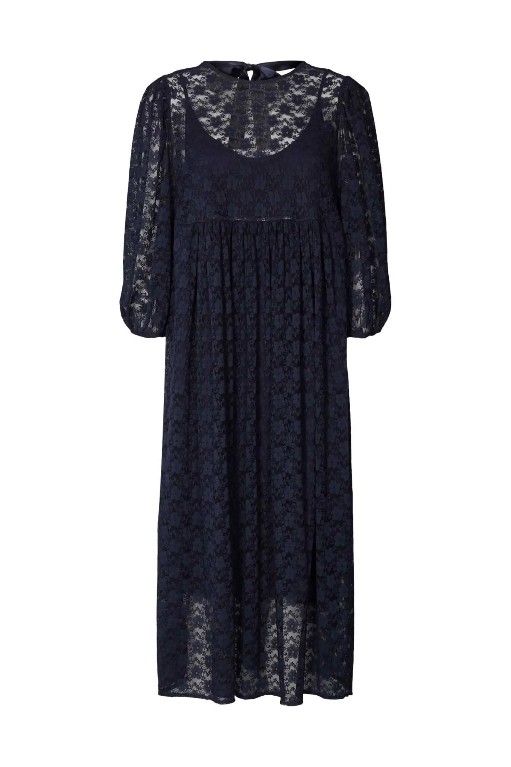 Marion Dress