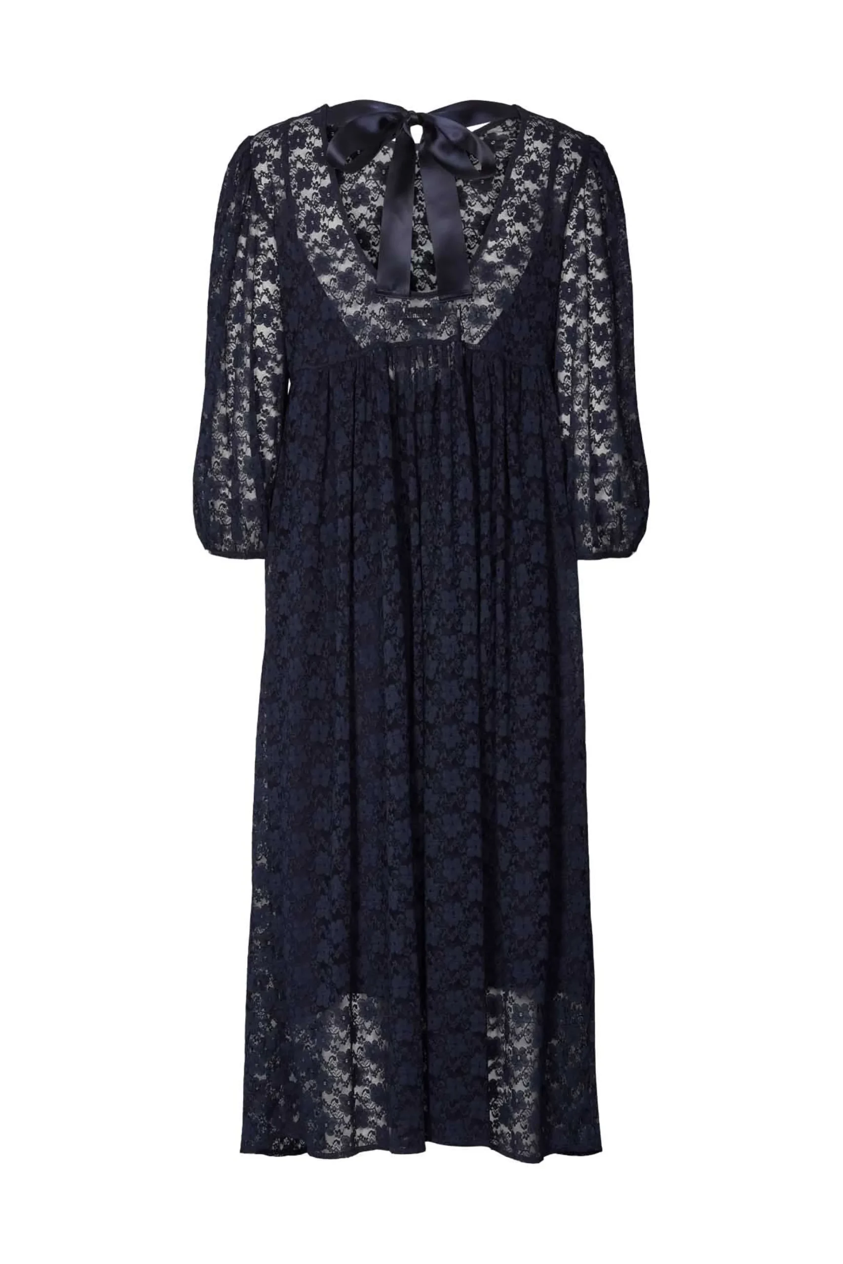 Marion Dress