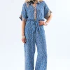MathildeLL Jumpsuit SS