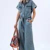MathildeLL Jumpsuit SS