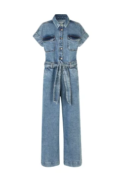 MathildeLL Jumpsuit SS
