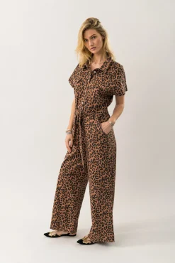MathildeLL Jumpsuit SS