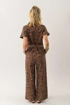 MathildeLL Jumpsuit SS