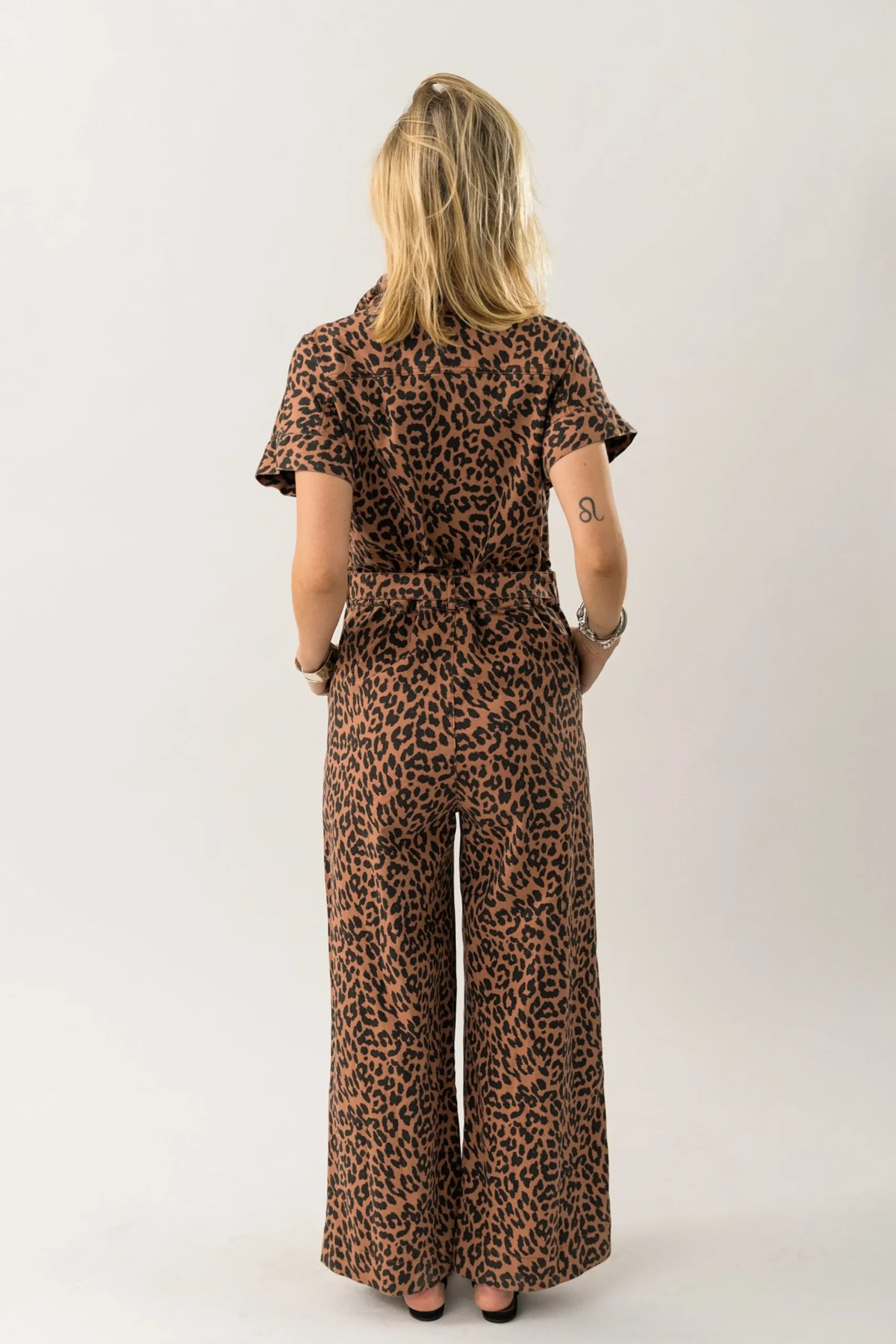 MathildeLL Jumpsuit SS