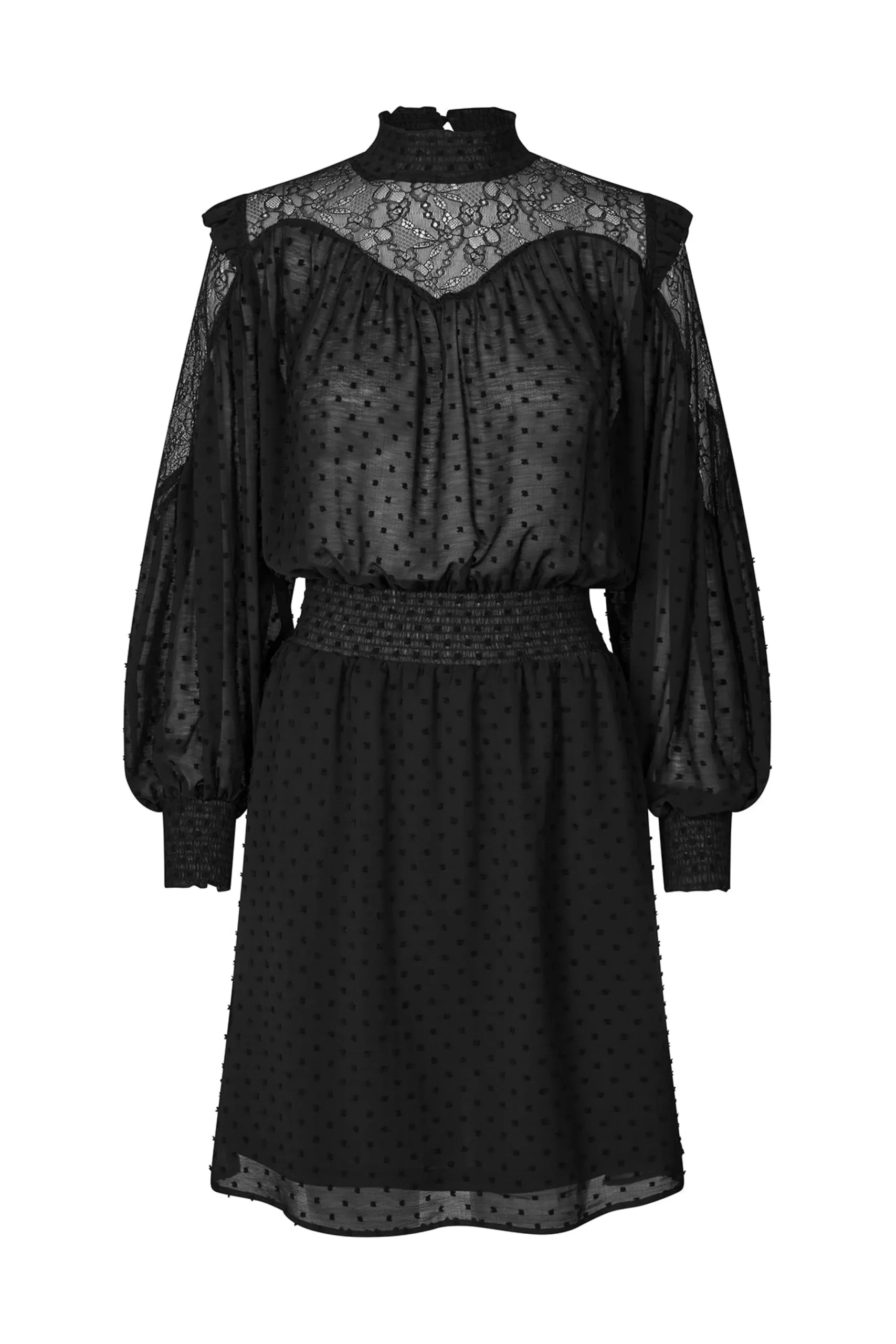 MaudeLL Midi Dress