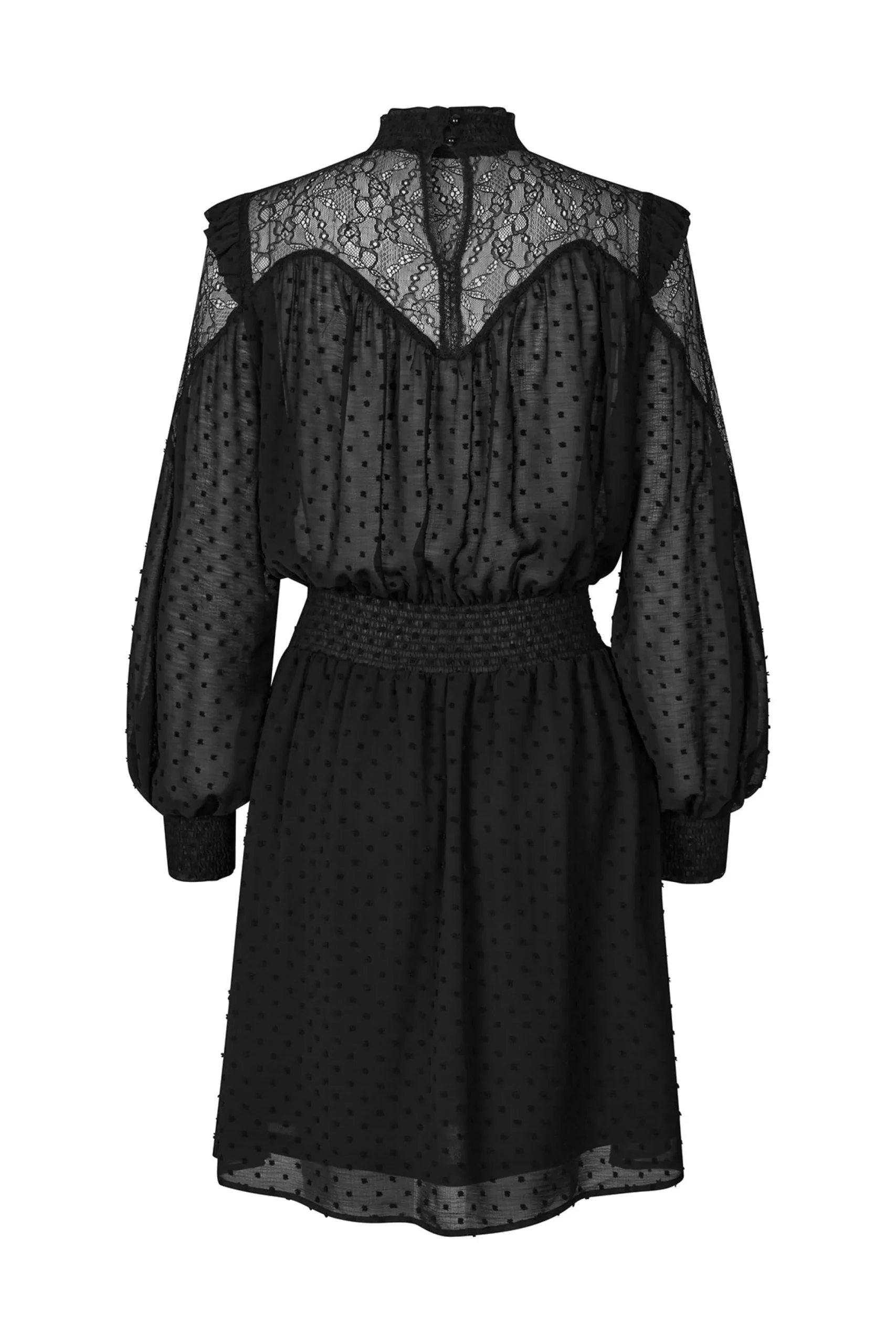 MaudeLL Midi Dress