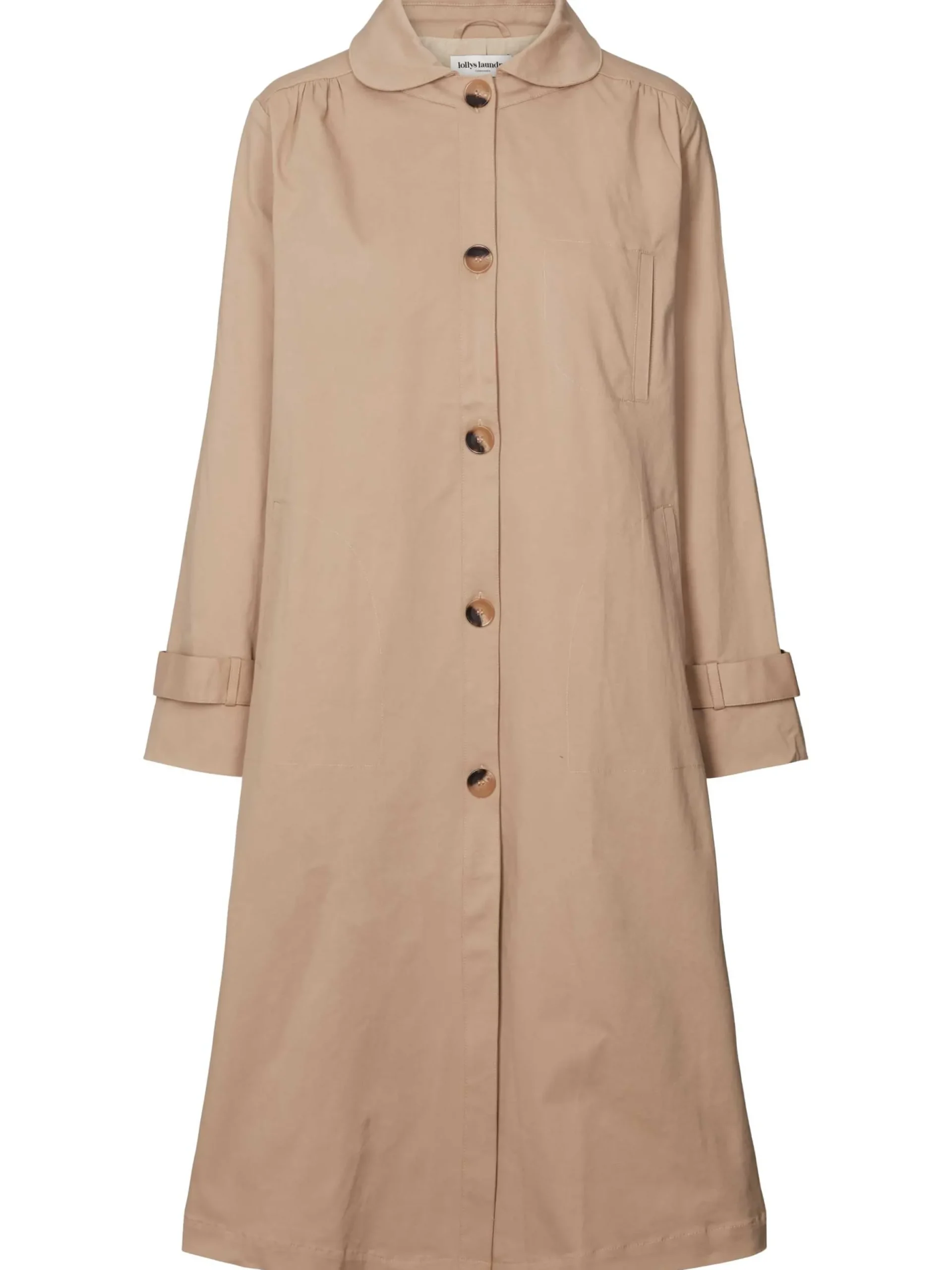 MikalaLL Jacket LS