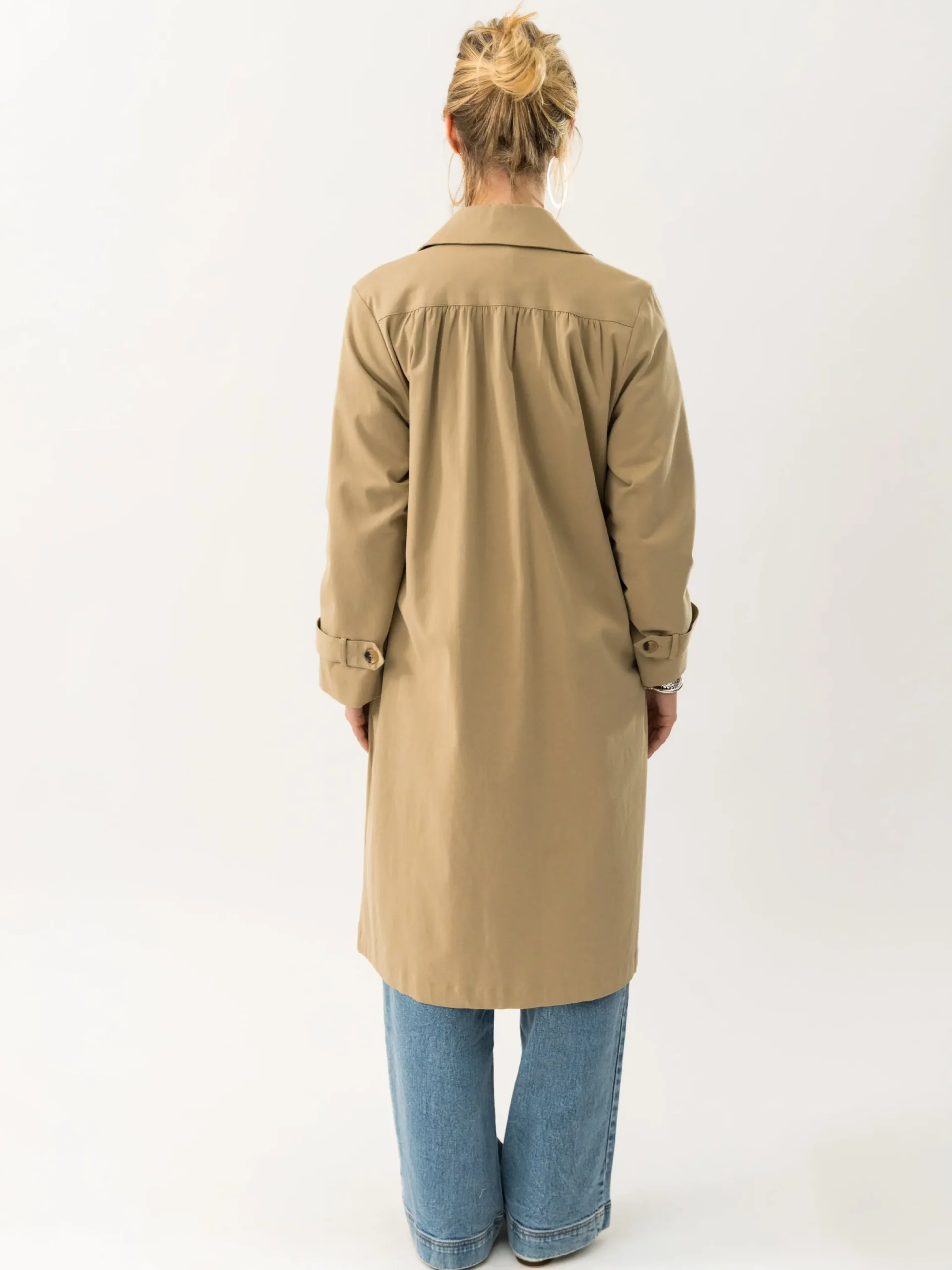 MikalaLL Jacket LS