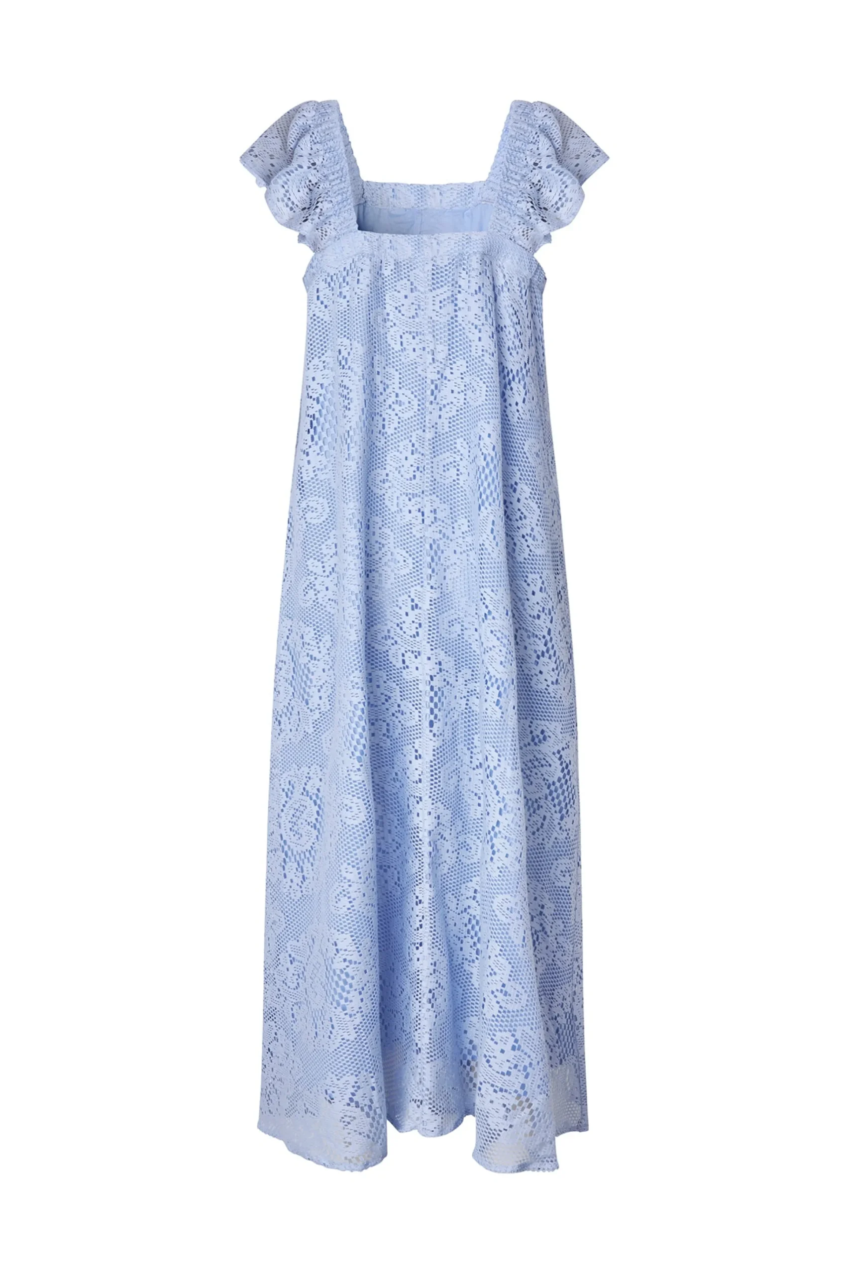 MilanLL Midi DressSL